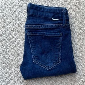 Mother Jeans